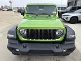 Thumbnail of 2025 Mojito Clearcoat Jeep Wrangler
