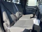 Thumbnail of 2025 Granite Crystal Metallic Clearcoat RAM 2500