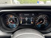 Thumbnail of 2025 Black Clearcoat Jeep Wrangler
