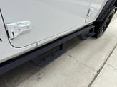 Thumbnail of 2022 Bright White Clearcoat Jeep Wrangler