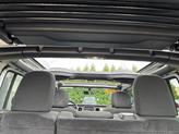 Thumbnail of 2022 Bright White Clearcoat Jeep Wrangler