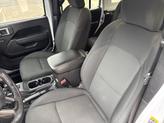 Thumbnail of 2022 Bright White Clearcoat Jeep Wrangler