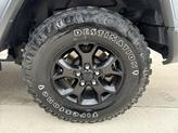 Thumbnail of 2022 Bright White Clearcoat Jeep Wrangler