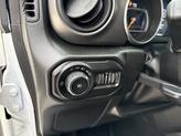 Thumbnail of 2022 Bright White Clearcoat Jeep Wrangler
