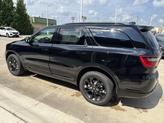 Thumbnail of 2025 DB Black Clearcoat Dodge Durango