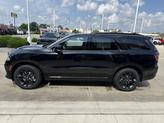 Thumbnail of 2025 DB Black Clearcoat Dodge Durango