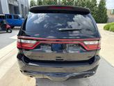 Thumbnail of 2025 DB Black Clearcoat Dodge Durango
