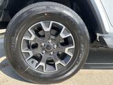 Thumbnail of 2024 Bright White Clearcoat Jeep Wrangler