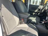 Thumbnail of 2024 Bright White Clearcoat Jeep Wrangler