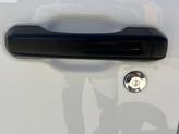 Thumbnail of 2024 Bright White Clearcoat Jeep Wrangler