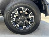 Thumbnail of 2024 Bright White Clearcoat Jeep Wrangler
