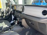 Thumbnail of 2024 Bright White Clearcoat Jeep Wrangler