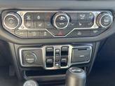 Thumbnail of 2024 Bright White Clearcoat Jeep Wrangler