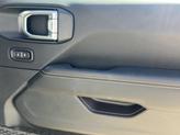 Thumbnail of 2024 Bright White Clearcoat Jeep Wrangler