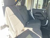 Thumbnail of 2024 Bright White Clearcoat Jeep Wrangler