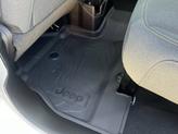 Thumbnail of 2024 Bright White Clearcoat Jeep Wrangler