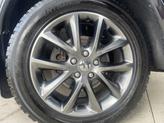 Thumbnail of 2017 DB Black Crystal Clearcoat Dodge Durango