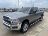 Thumbnail of 2023 Billet Silver Metallic Clearcoat RAM 2500