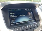 Thumbnail of 2017 Black Chevrolet Equinox