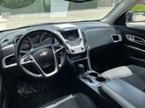 Thumbnail of 2017 Black Chevrolet Equinox