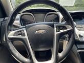 Thumbnail of 2017 Black Chevrolet Equinox