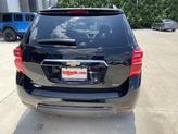 Thumbnail of 2017 Black Chevrolet Equinox