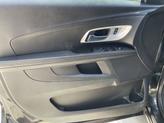 Thumbnail of 2017 Black Chevrolet Equinox