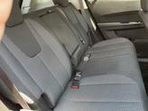 Thumbnail of 2017 Black Chevrolet Equinox