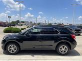 Thumbnail of 2017 Black Chevrolet Equinox