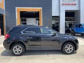 Thumbnail of 2017 Black Chevrolet Equinox