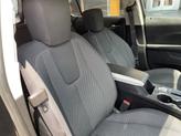 Thumbnail of 2017 Black Chevrolet Equinox