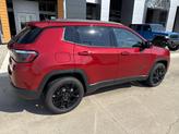Thumbnail of 2026 Red Hot Pearlcoat Jeep Compass