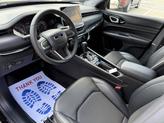 Thumbnail of 2026 Red Hot Pearlcoat Jeep Compass
