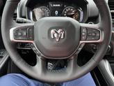 Thumbnail of 2026 Forged Blue Metallic RAM 1500
