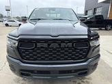Thumbnail of 2026 Forged Blue Metallic RAM 1500
