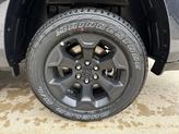 Thumbnail of 2026 Forged Blue Metallic RAM 1500