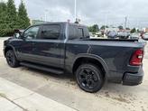 Thumbnail of 2026 Forged Blue Metallic RAM 1500