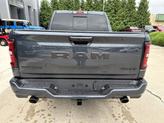 Thumbnail of 2026 Forged Blue Metallic RAM 1500