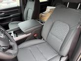 Thumbnail of 2026 Forged Blue Metallic RAM 1500