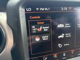 Thumbnail of 2021 Black Clearcoat Jeep Wrangler