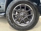 Thumbnail of 2021 Black Clearcoat Jeep Wrangler