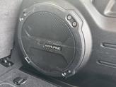 Thumbnail of 2021 Black Clearcoat Jeep Wrangler