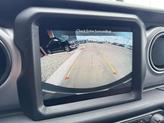 Thumbnail of 2021 Black Clearcoat Jeep Wrangler