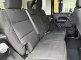 Thumbnail of 2021 Black Clearcoat Jeep Wrangler