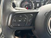 Thumbnail of 2021 Black Clearcoat Jeep Wrangler