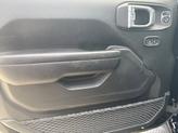 Thumbnail of 2021 Black Clearcoat Jeep Wrangler