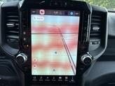 Thumbnail of 2025 Diamond Black Crystal Pearlcoat RAM 2500