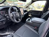 Thumbnail of 2025 Diamond Black Crystal Pearlcoat RAM 2500