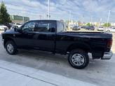 Thumbnail of 2025 Diamond Black Crystal Pearlcoat RAM 2500