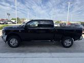 Thumbnail of 2025 Diamond Black Crystal Pearlcoat RAM 2500